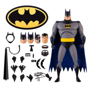 DC Mondo Batman The Animated Series Batman Redux 1:6 Scale Action Figure