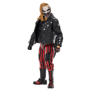 WWE Wrestling Ultimate Edition The Fiend Bray Wyatt Action Figure