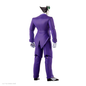 DC Mondo Batman The Animated Series Joker Redux 1:6 Scale Action Figure