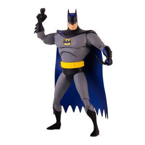 DC Mondo Batman The Animated Series Batman Redux 1:6 Scale Action Figure