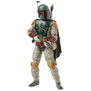 Star Wars Black Series 40th Anniversary ROTJ Boba Fett Action Figure