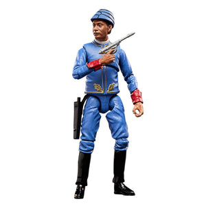 Star Wars The Vintage Collection ESB Bespin Security Guard Isdam Edian Action Figure