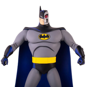 DC Mondo Batman The Animated Series Batman Redux 1:6 Scale Action Figure