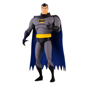 DC Mondo Batman The Animated Series Batman Redux 1:6 Scale Action Figure