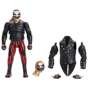 WWE Wrestling Ultimate Edition The Fiend Bray Wyatt Action Figure