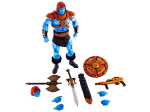 Masters Of The Universe Mondo Faker 1:6 Scale Action Figure