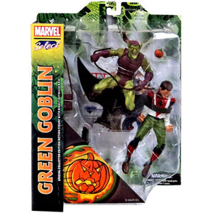 Marvel Diamond Select Green Goblin Action Figure