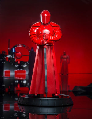 Star Wars Gentle Giant Milestones Praetorian Guard 1:6 Scale Statue