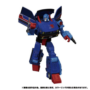 Transformers Takara MP-53 Masterpiece Skids Action Figure