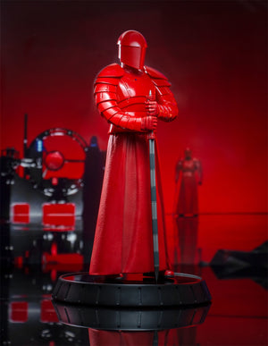 Star Wars Gentle Giant Milestones Praetorian Guard 1:6 Scale Statue