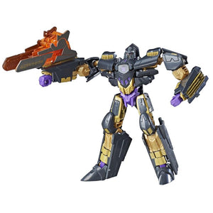 Transformers The Last Knight Exclusive Deluxe Megatron Action Figure