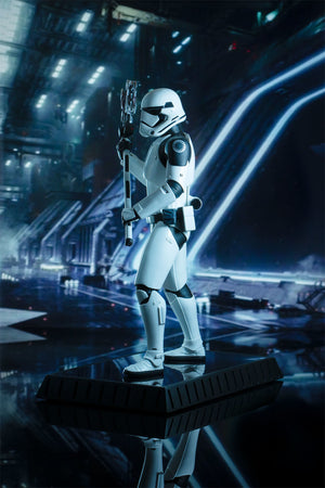 Star Wars Gentle Giant Milestones First Order Executioner Trooper 1:6 Scale Statue