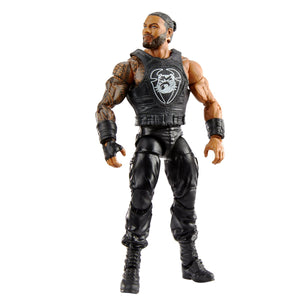 WWE Wrestling Elite Series #84 Roman Reigns Action Figure