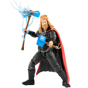 Marvel Legends The Infinity Saga Thor Action Figure