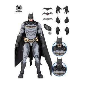 DC Collectibles Batman Prime 1:8 Scale Action Figure