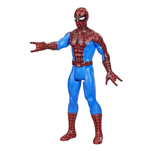 Marvel Legends Retro Collection Amazing Spider-Man 3.75 Inch Action Figure