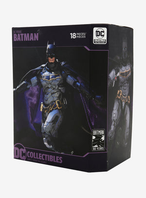 DC Collectibles Batman Prime 1:8 Scale Action Figure