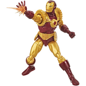 Marvel Legends Series Exclusive Iron Man 2020 Action Figure
