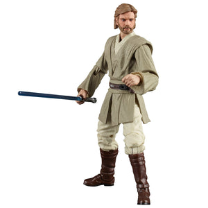 Star Wars Black Series AOTC Obi-Wan Kenobi #111 Action Figure