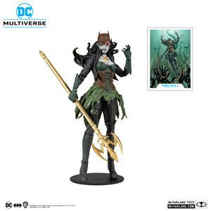 DC Multiverse McFarlane Series The Drowned Action Figure