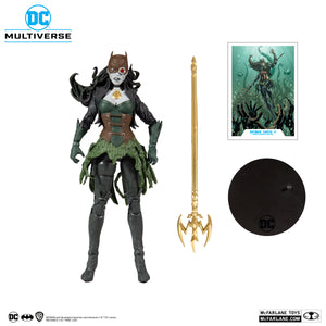DC Multiverse McFarlane Series The Drowned Action Figure
