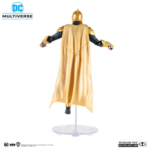 DC Multiverse McFarlane Series Injustice 2 Dr Fate Action Figure