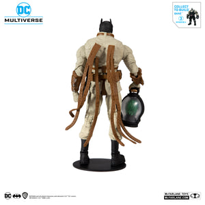 DC Multiverse McFarlane Bane Series Last Knight Batman Action Figure