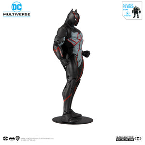 DC Multiverse McFarlane Bane Series Last Knight Omega Action Figure