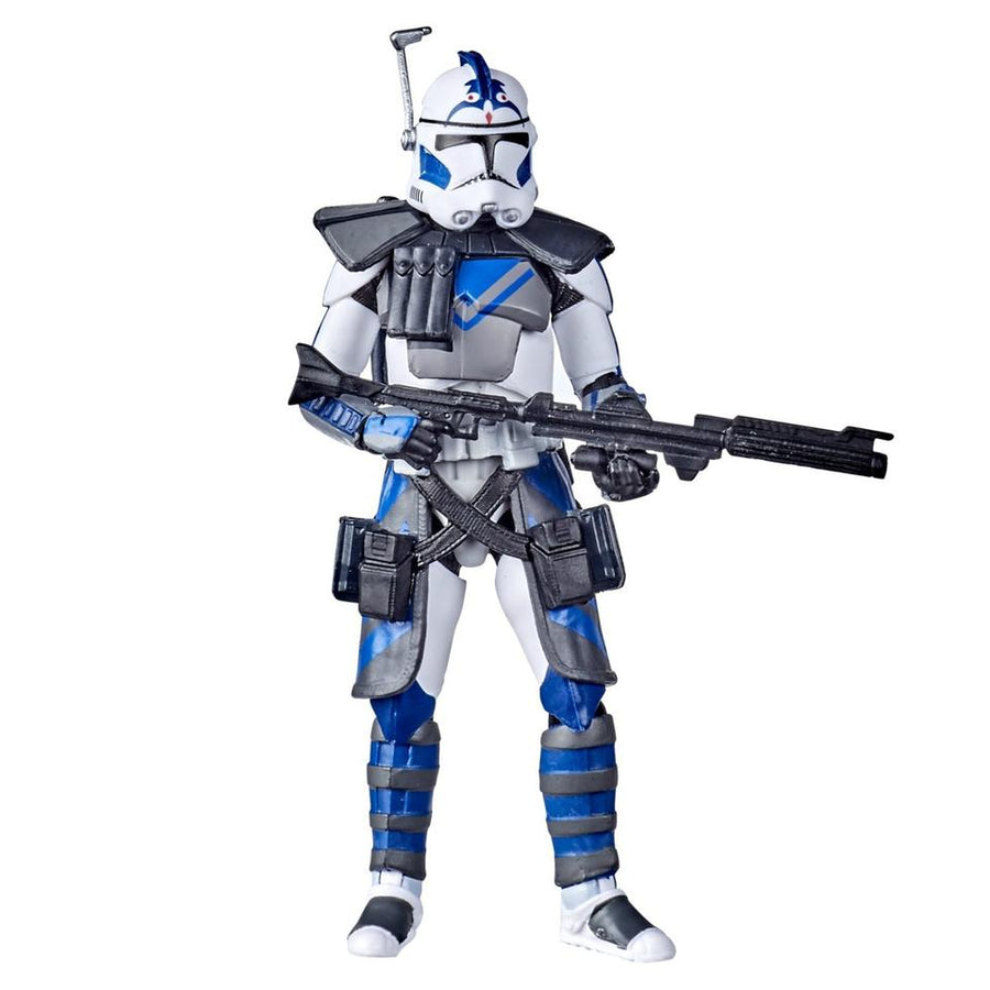 Star Wars The Vintage Collection Arc Trooper Fives Action Figure