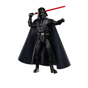 Star Wars The Vintage Collection Darth Vader Dark Times Action Figure