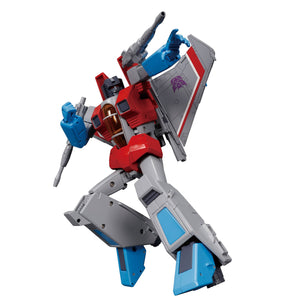 Transformers Takara Masterpiece Starscream MP-52 2.0 Action Figure