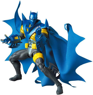 DC Mafex Batman Knightfall Azrael Batman Action Figure #144 Coming Soon