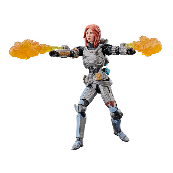 Shae Vizla Star Wars The Vintage Collection Vc101 2010 | Meses Sin Interés