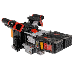 Transformers Generations Selects War For Cybertron Exclusive TT-GS12 Soundblaster Action Figure