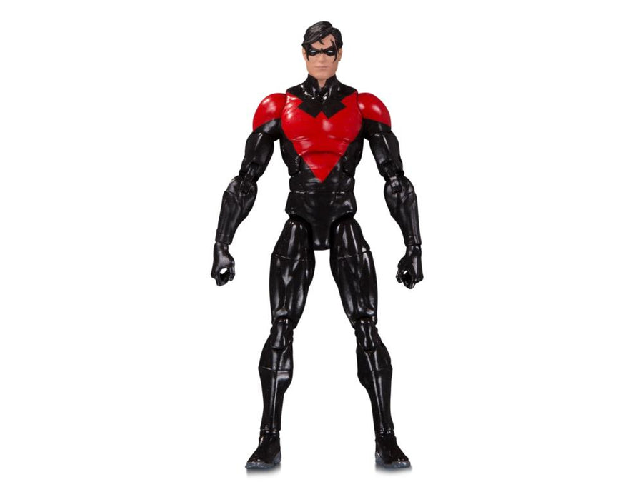 DC Essentials Nightwing New 52 Action Figure