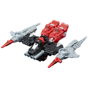 Transformers Generations Selects War For Cybertron Deluxe Powerdasher Cromar Action Figure