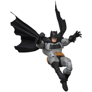 DC Mafex Batman Dark Knight Returns Action Figure #106