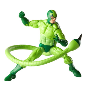 Marvel Legends Vintage Spider-Man Collection Scorpion Action Figure Coming Soon