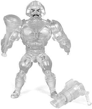 Masters Of The Universe Vintage Crystal Man-At-Arms Action Figure
