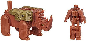 Transformers Titans Return Master Ramhorn Action Figure