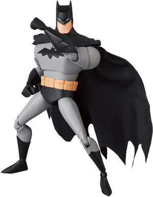 DC Mafex New Batman Adventures Batman Action Figure #137