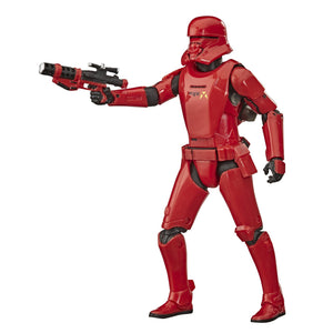 Star Wars Black Series Sith Jet Trooper Action Figure