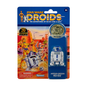 Star Wars The Vintage Collection Droids R2-D2 Action Figure