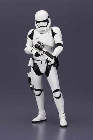 Star Wars Kotobukiya Artfx+ First Order Stormtrooper 2-Pack 1:10 Scale Statue