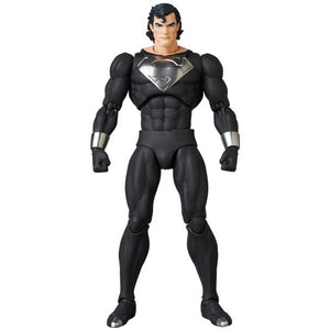 DC Mafex Superman Death & Return Of Superman Action Figure #150 Coming Soon
