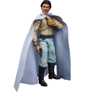 Star Wars Black Series General Lando Calrissian Action Figure