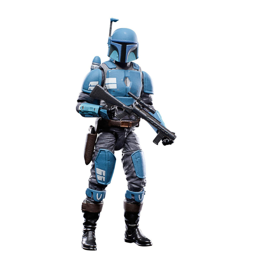 Star Wars The Vintage Collection Death Watch Mandalorian Action Figure