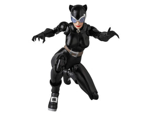 DC Mafex Batman Hush Catwoman Action Figure #123