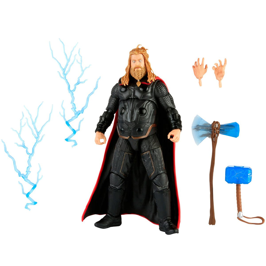 Marvel Legends The Infinity Saga Thor Action Figure