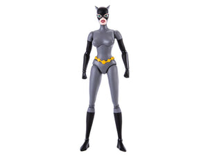 DC Mondo Batman The Animated Series Catwoman 1:6 Scale Action Figure